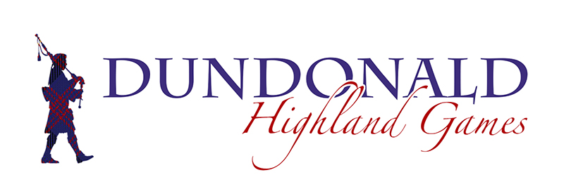 Dundonald Highland Games